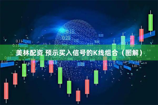美林配资 预示买入信号的K线组合（图解）